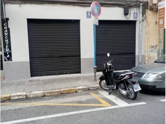 Inmueble en Venta en Alicante Alacant