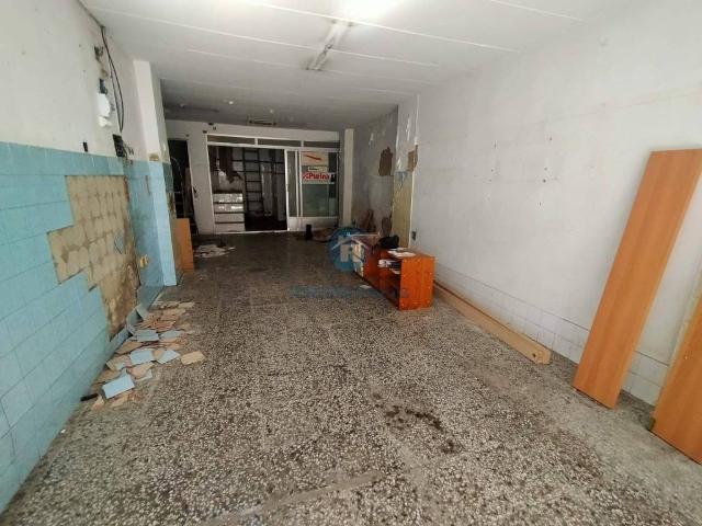 Inmueble en Venta en Alicante Alacant