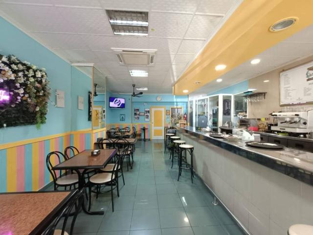 Inmueble en Venta en Alicante Alacant