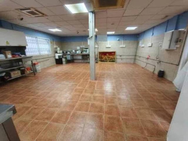 Inmueble en Venta en Alicante Alacant