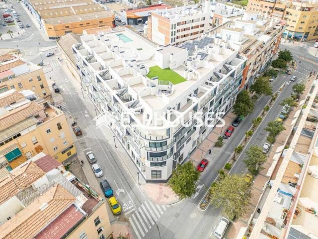 Inmueble en Venta en Alicante Alacant