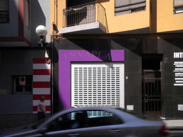 Inmueble en Venta en Alicante Alacant