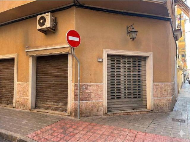 Inmueble en Venta en Alicante Alacant