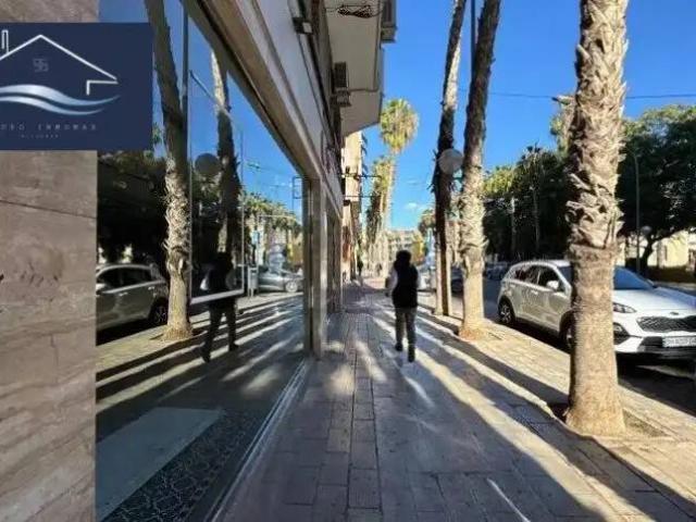 Inmueble en Venta en Alicante Alacant