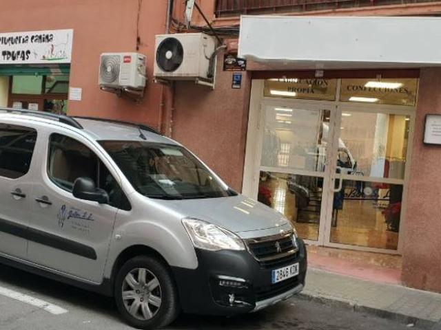 Inmueble en Venta en Alicante Alacant