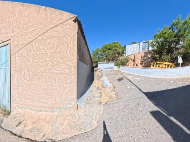Inmueble en Venta en Alicante Alacant