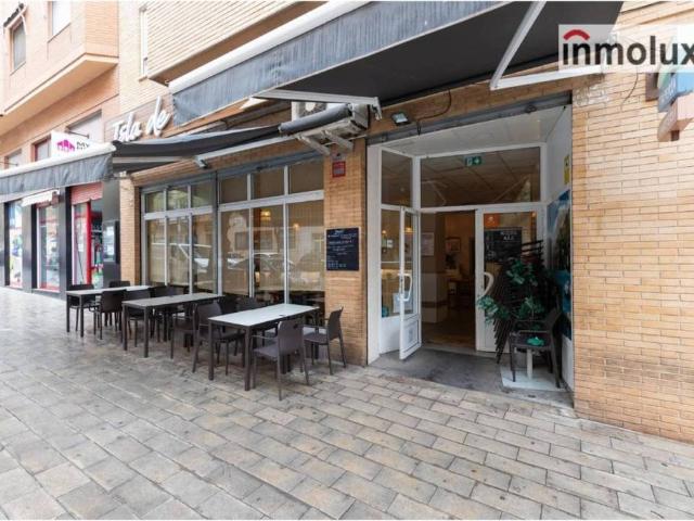 Inmueble en Venta en Alicante Alacant