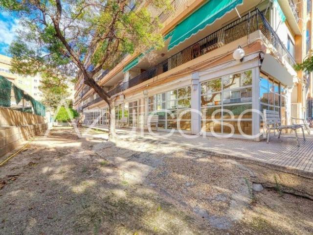 Inmueble en Venta en Alicante Alacant