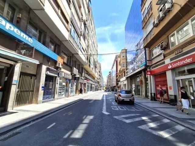 Inmueble en Venta en Alicante Alacant