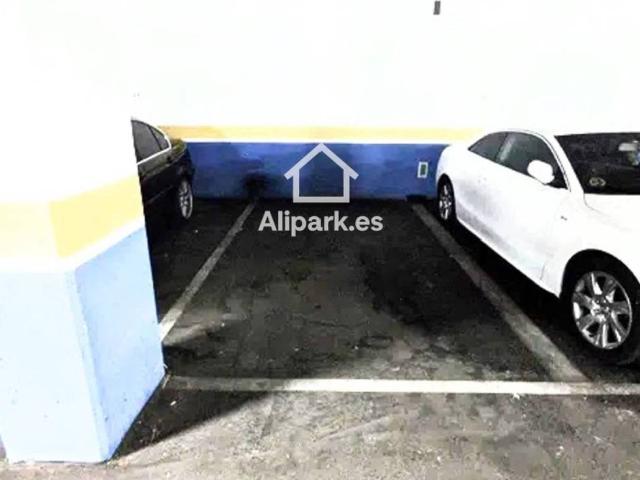 Inmueble en Venta en Alicante Alacant