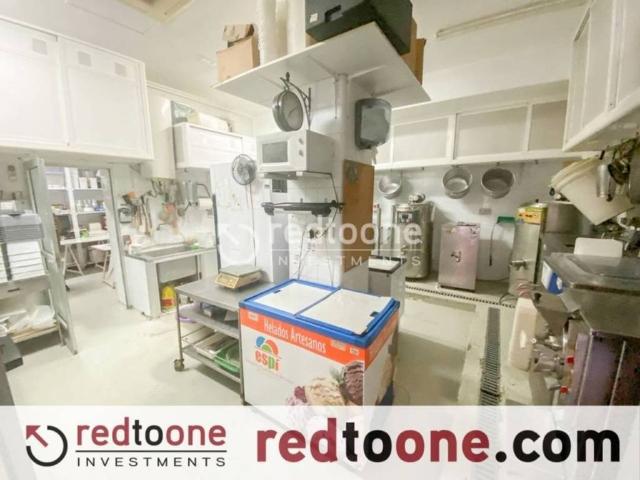 Inmueble en Venta en Alicante Alacant