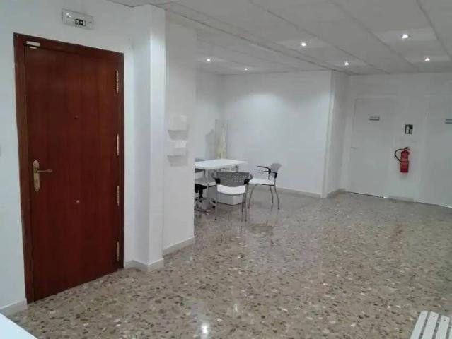 Inmueble en Venta en Alicante Alacant