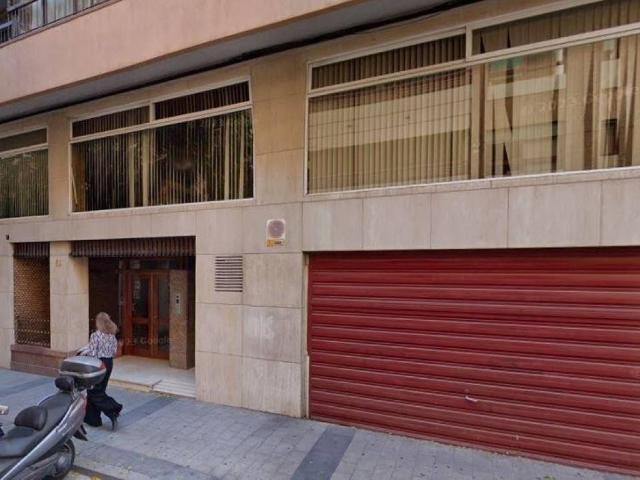 Inmueble en Venta en Alicante Alacant