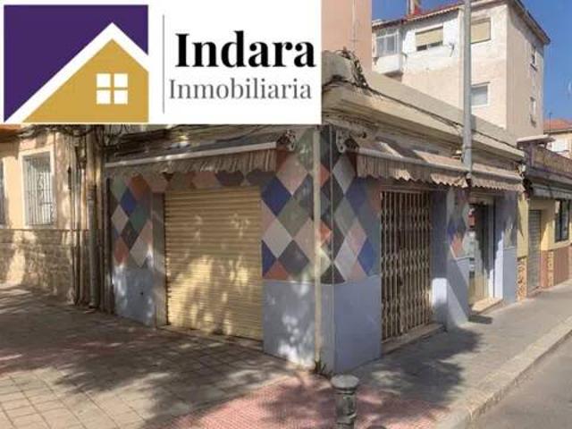 Inmueble en Venta en Alicante Alacant