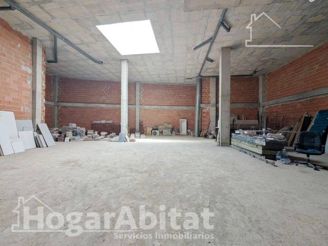 Inmueble en Venta en Alicante Alacant