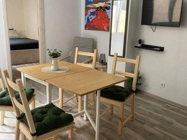 Inmueble en Venta en Alicante Alacant