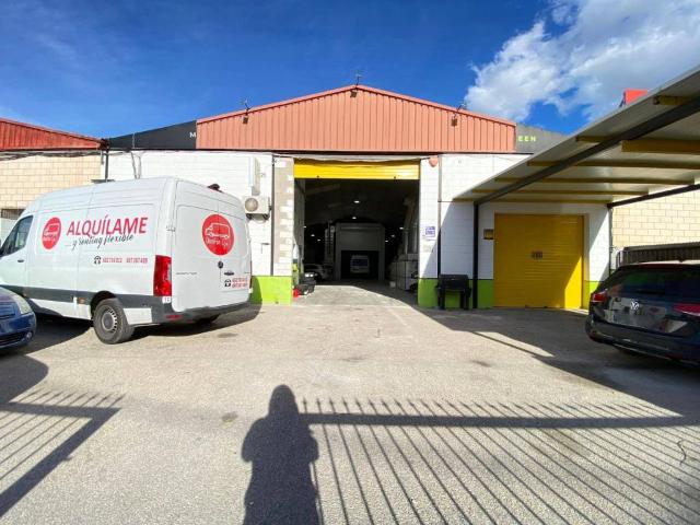 Inmueble en Venta en Alicante Alacant