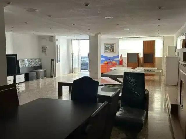 Inmueble en Venta en Alicante Alacant