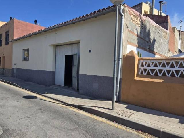 Inmueble en Venta en Alicante Alacant