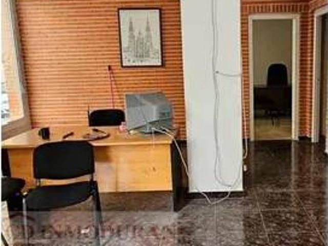 Inmueble en Venta en Alicante Alacant