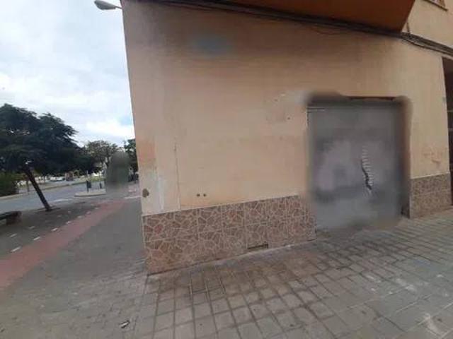 Inmueble en Venta en Alicante Alacant