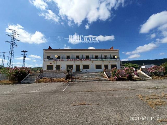 Inmueble en Venta en Cáceres