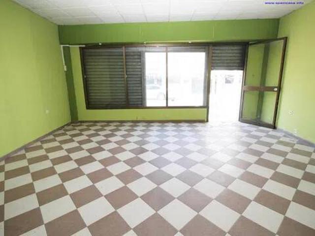 Inmueble en Venta en Aljaraque