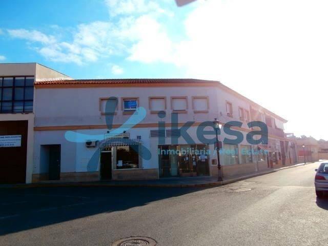 Inmueble en Venta en Aljaraque