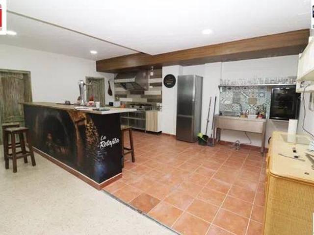 Inmueble en Venta en Aljaraque
