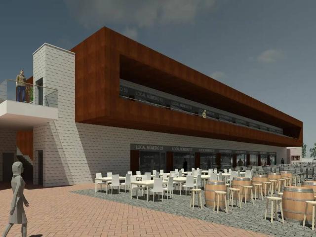 Inmueble en Venta en Aljaraque