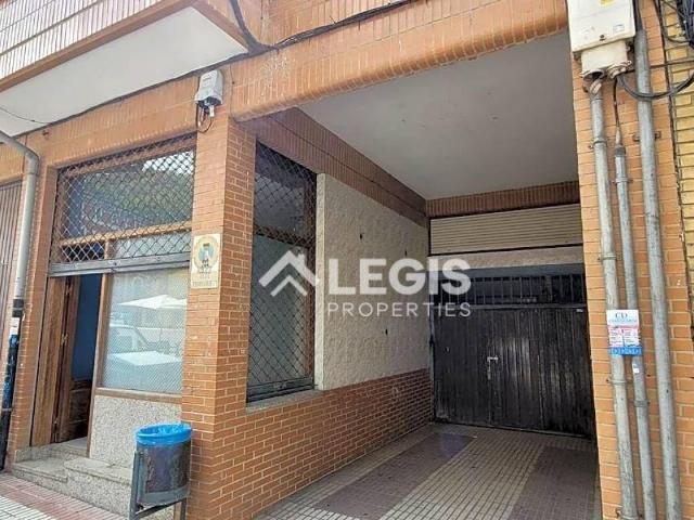 Inmueble en Venta en Aller
