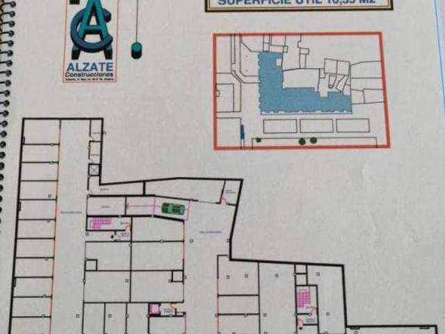 Inmueble en Venta en Alsasua Altsasu