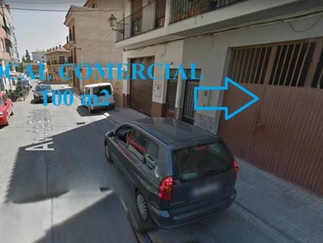 Inmueble en Venta en Altura