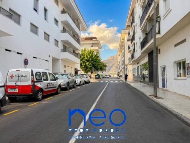 Inmueble en Venta en Altea