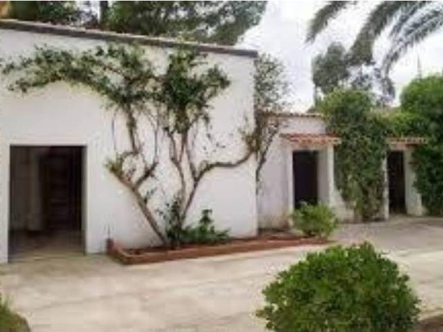 Inmueble en Venta en Altea