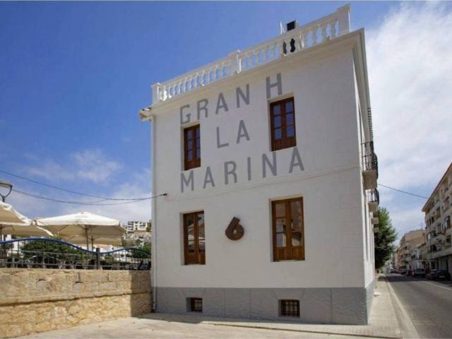 Inmueble en Venta en Altea