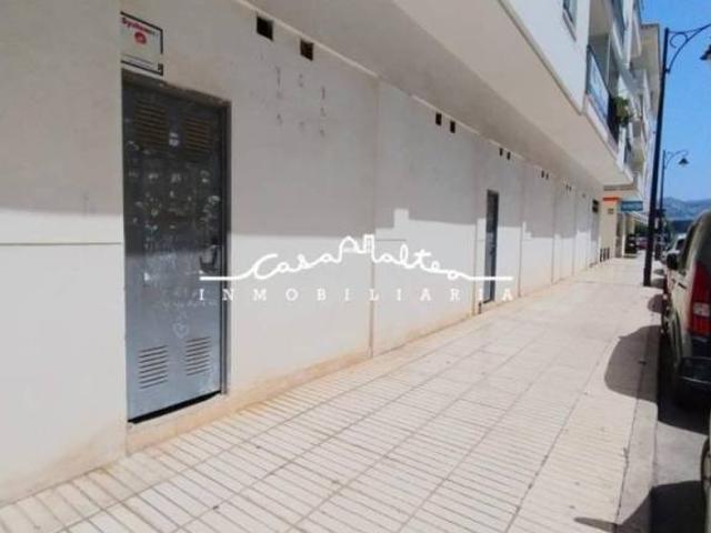 Inmueble en Venta en Altea