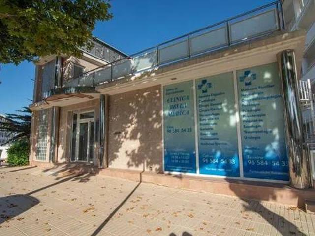 Inmueble en Venta en Altea