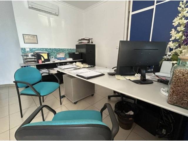 Inmueble en Venta en Altea