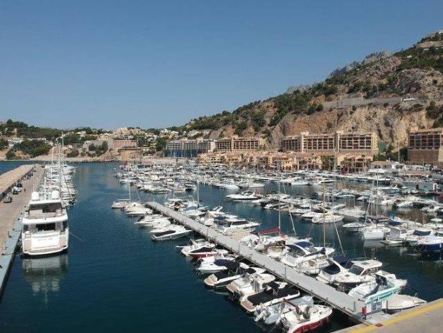Inmueble en Venta en Altea