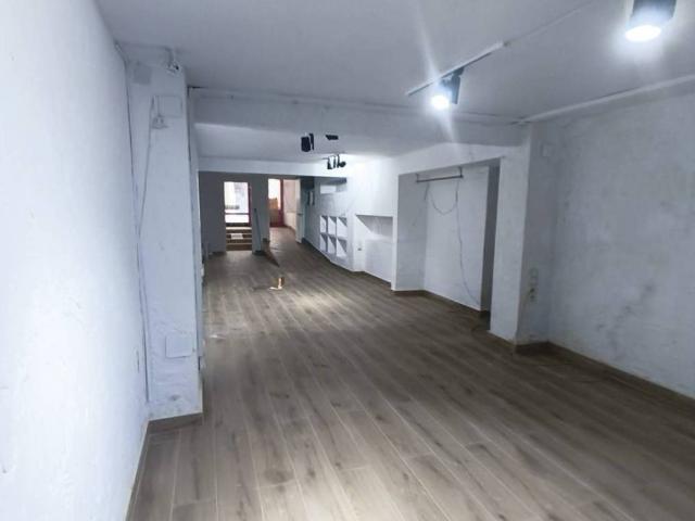 Inmueble en Venta en Altea