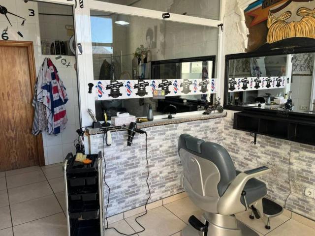 Inmueble en Venta en Altea