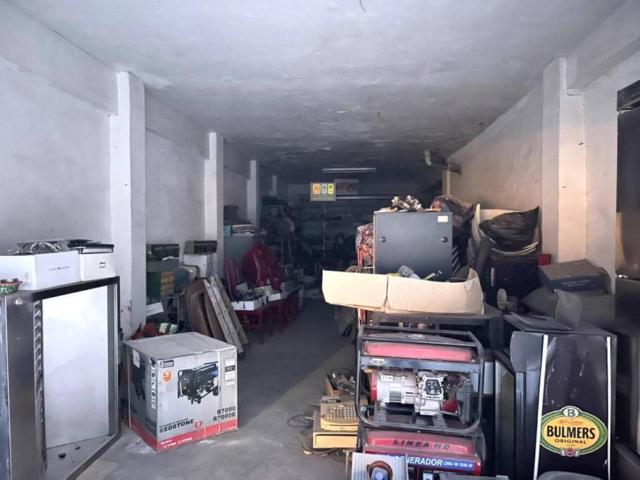 Inmueble en Venta en Altea