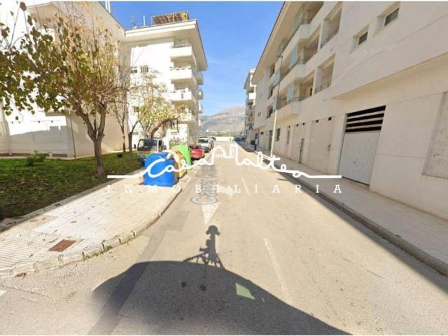 Inmueble en Venta en Altea