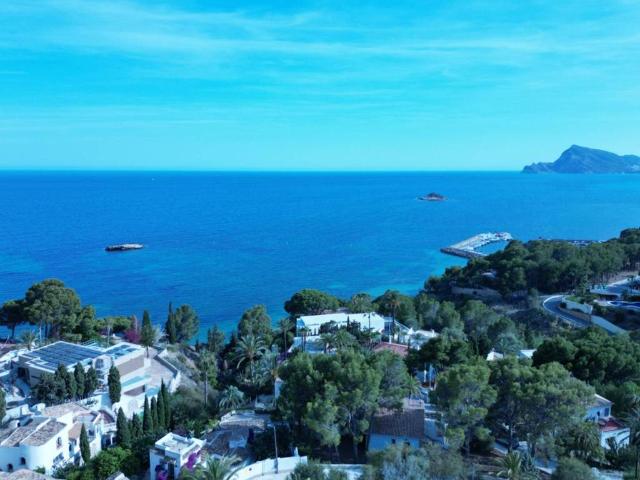 Inmueble en Venta en Altea