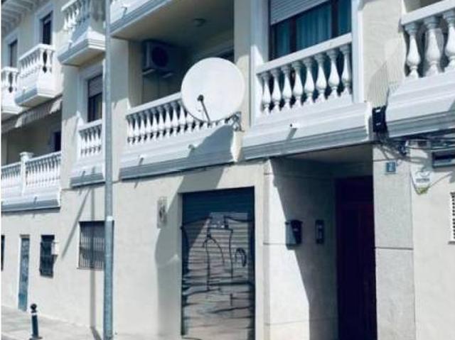 Inmueble en Venta en Altea