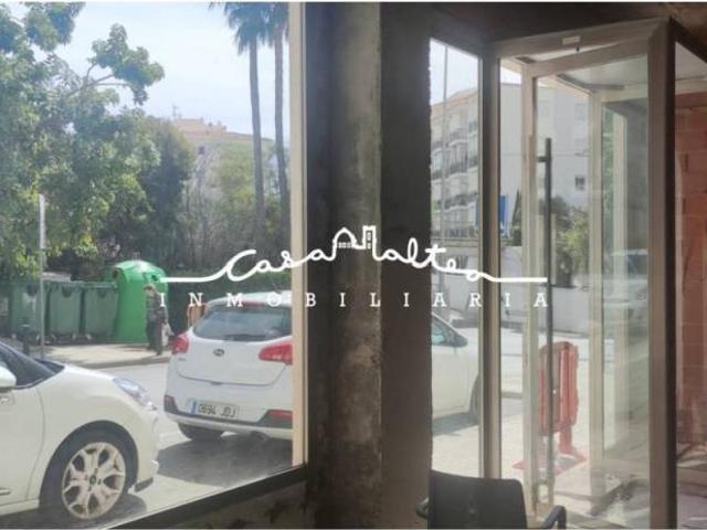 Inmueble en Venta en Altea