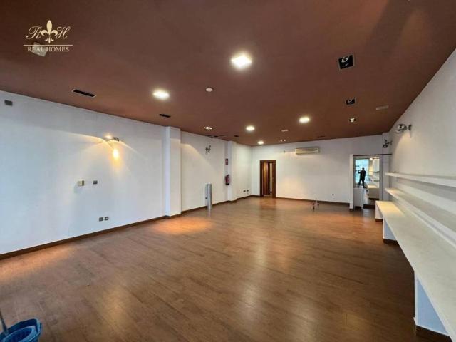 Inmueble en Venta en Altea