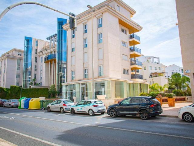 Inmueble en Venta en Altea