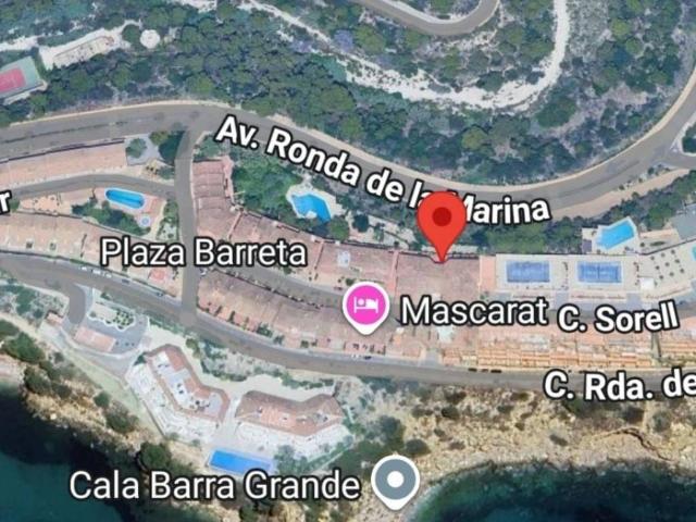 Inmueble en Venta en Altea